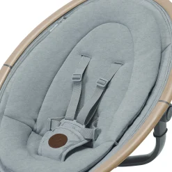 Elektrische Schaukel Cassia Beyond Grey Eco