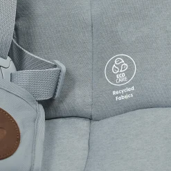 Elektrische Schaukel Cassia Beyond Grey Eco