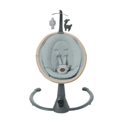 Elektrische Schaukel Cassia Beyond Grey Eco