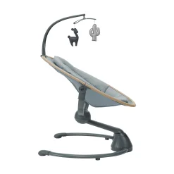 Elektrische Schaukel Cassia Beyond Grey Eco