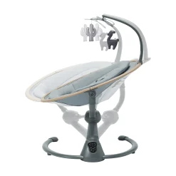 Elektrische Schaukel Cassia Beyond Grey Eco