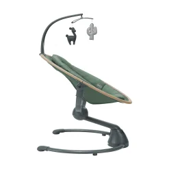 Elektrische Schaukel Cassia Beyond Green Eco