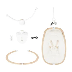 Elektrische Schaukel Swoon Hoop