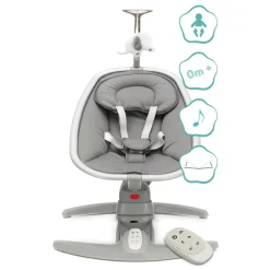 Elektrische Wippe Mimi