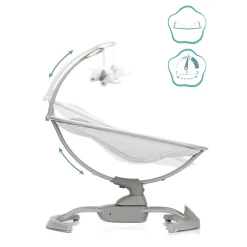 Elektrische Wippe Mimi