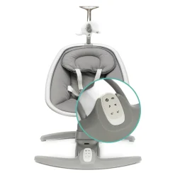 Elektrische Wippe Mimi