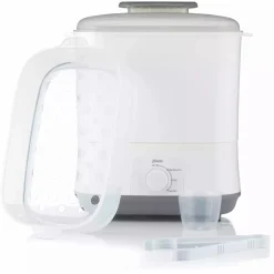 Elektrischer Dampfsterilisator