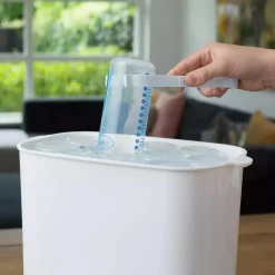 Elektrischer Dampfsterilisator