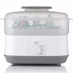 Elektrischer Dampfsterilisator