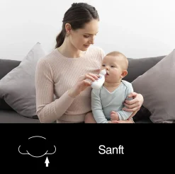 Elektrischer Nasensauger