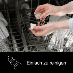 Elektrischer Nasensauger