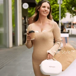 elektronische Milchpumpe M6 Single