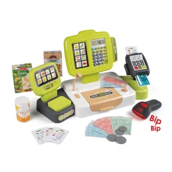 Elektronische Supermarktkasse XL