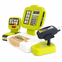 Elektronische Supermarktkasse XL