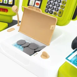 Elektronische Supermarktkasse XL