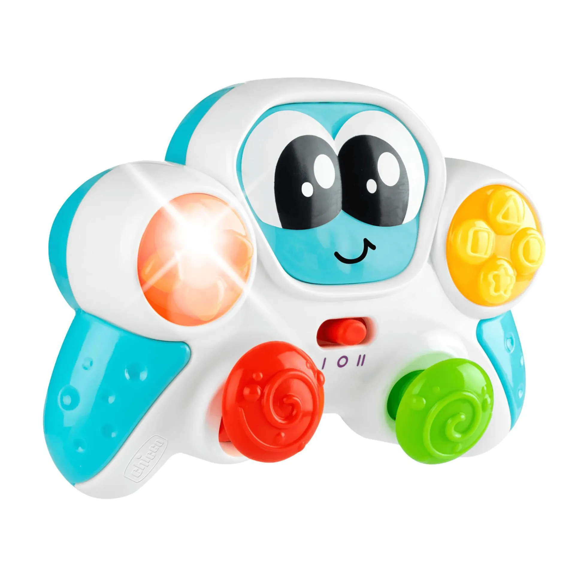 Elektronischer Controller