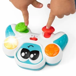 Elektronischer Controller