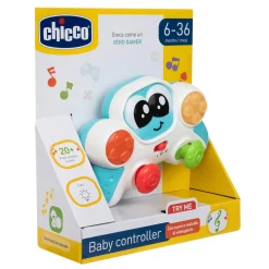 Elektronischer Controller