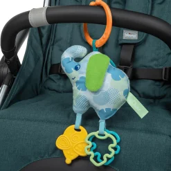 Elephant on-the-go ECO+