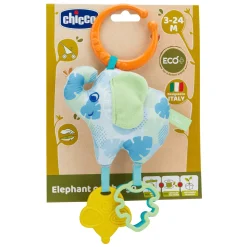 Elephant on-the-go ECO+