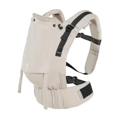 ELSA & EMIL Babytrage HUGIFY Fullbuckle Kängurubeige