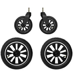 ELSA & EMIL Luftreifen 4er-Set