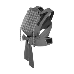 ELSA & EMIL Sonnensegel HUGIFY Balance Elefantengrau