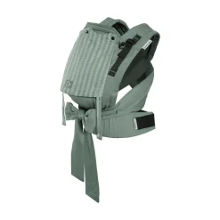 ELSA & EMIL Sonnensegel HUGIFY Arrow Krokodilgrün