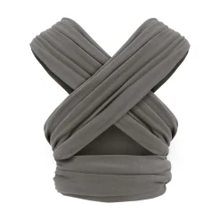 ELSA & EMIL Tragetuch BONDLY Elefantengrau