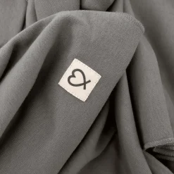 ELSA & EMIL Tragetuch BONDLY Elefantengrau