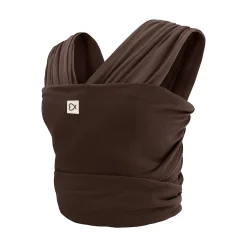 ELSA & EMIL Tragetuch BONDLY Bärenbraun