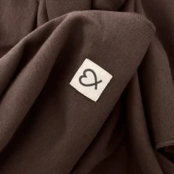 ELSA & EMIL Tragetuch BONDLY Bärenbraun