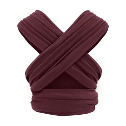 ELSA & EMIL Tragetuch BONDLY Oktopusrot