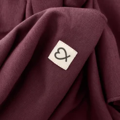 ELSA & EMIL Tragetuch BONDLY Oktopusrot