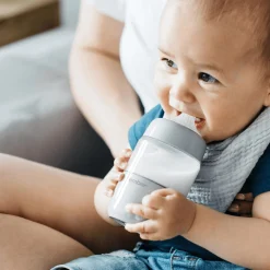 Ember Baby Bottle System