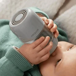 Ember Baby Bottle System
