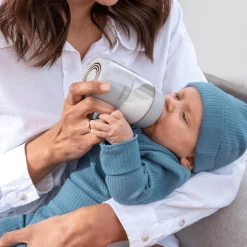 Ember Baby Bottle System