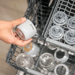 Ember Baby Bottle System