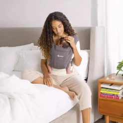 Embrace Heather Grey