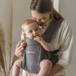 Embrace Heather Grey