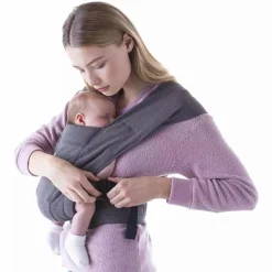 Embrace Heather Grey