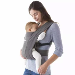 Embrace Heather Grey