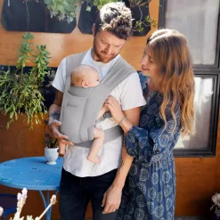 Embrace Soft Air Mesh Soft Grey