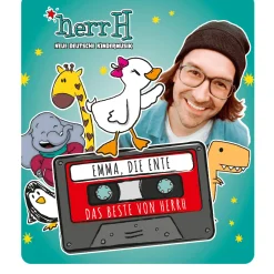 Emma, die Ente - Das Beste von herrH