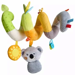 Entdeckerspirale Koala