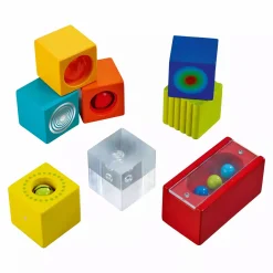 Entdeckersteine Farbenspaß