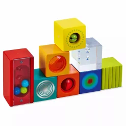 Entdeckersteine Farbenspaß