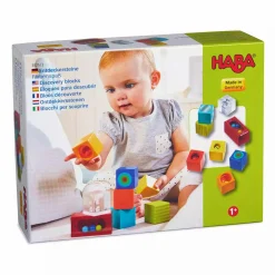 Entdeckersteine Farbenspaß