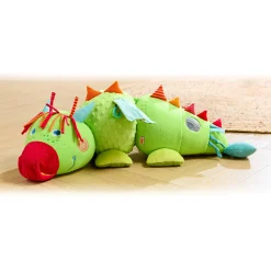 Entdeckertier Drache