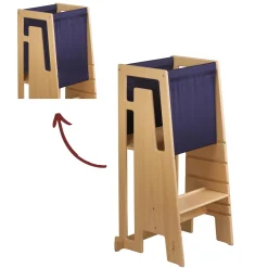 Entdeckertuch Tuki®